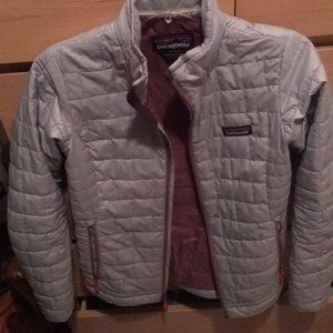 Patagonia jacket - xs
